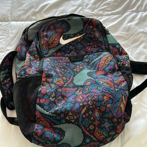 Unisex Nike Backpack (Basketball)